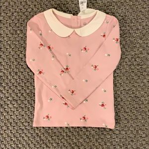 NWT - Girls Blouse